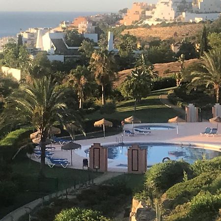 Penthouse, Casares Del Sol, Malaga Apartment ภายนอก รูปภาพ