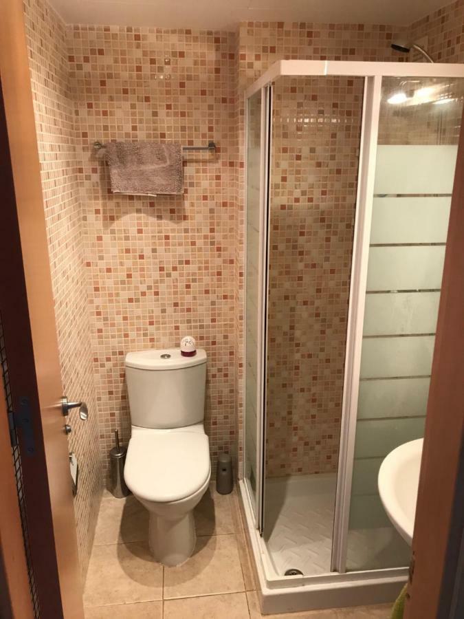 Penthouse, Casares Del Sol, Malaga Apartment ภายนอก รูปภาพ
