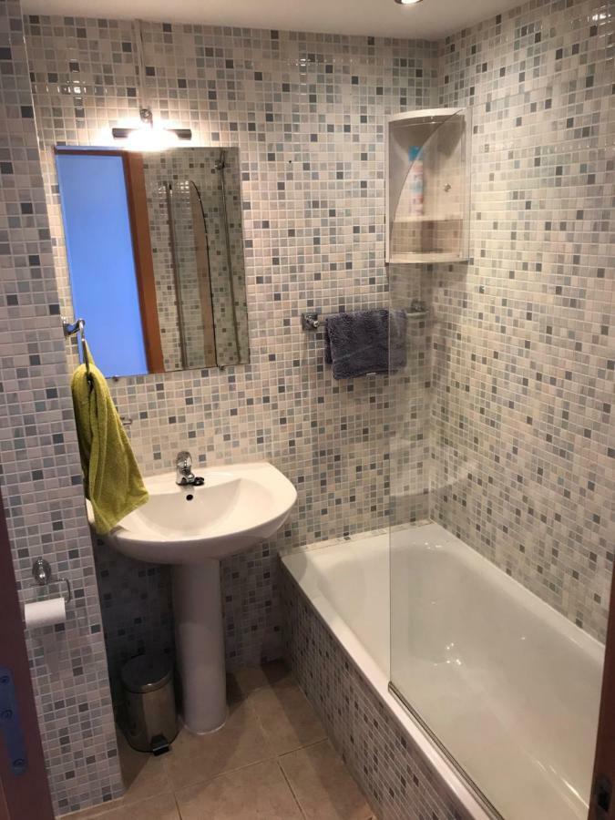 Penthouse, Casares Del Sol, Malaga Apartment ภายนอก รูปภาพ