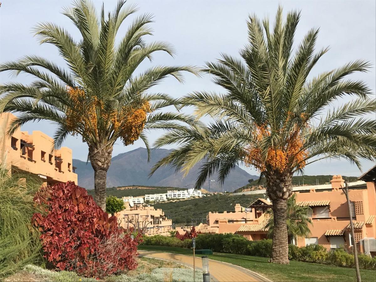 Penthouse, Casares Del Sol, Malaga Apartment ภายนอก รูปภาพ